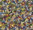 Quadrollage